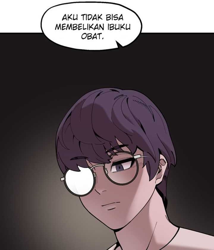 Psycho Revenge Chapter 39 - halaman 33