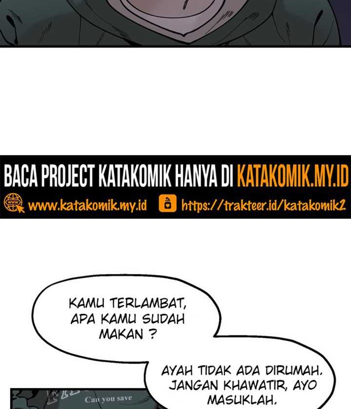 Psycho Revenge Chapter 39 - halaman 37