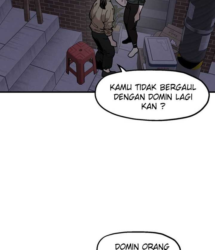 Psycho Revenge Chapter 39 - halaman 39