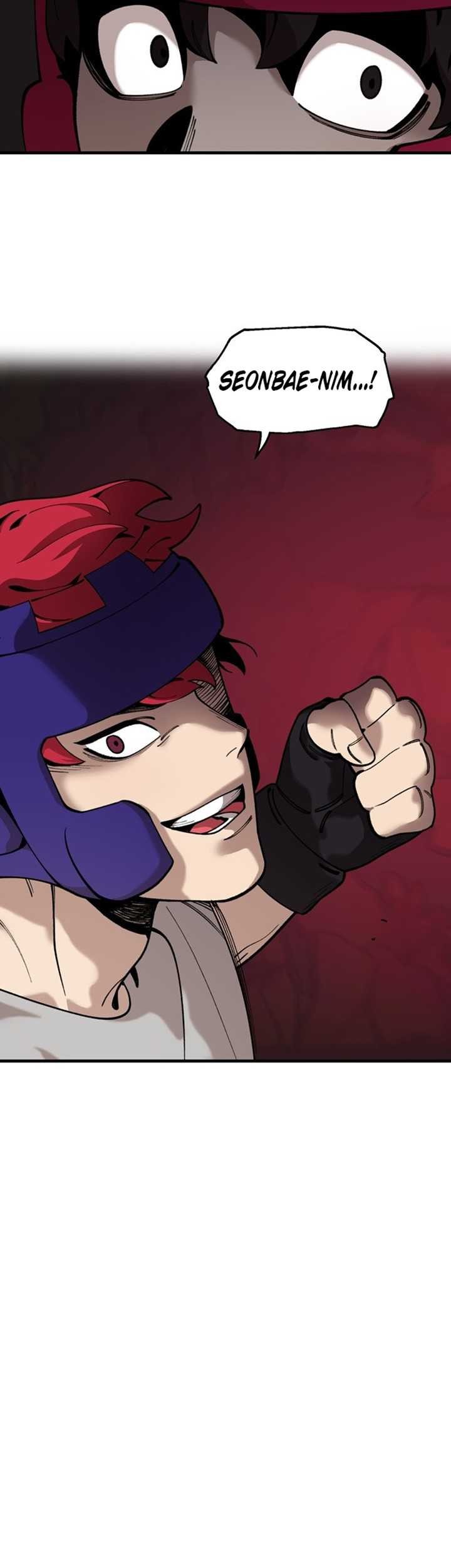Psycho Revenge Chapter 39 - halaman 4