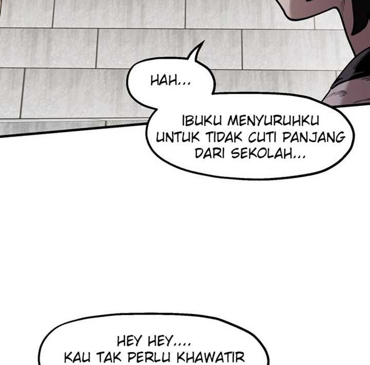 Psycho Revenge Chapter 39 - halaman 43