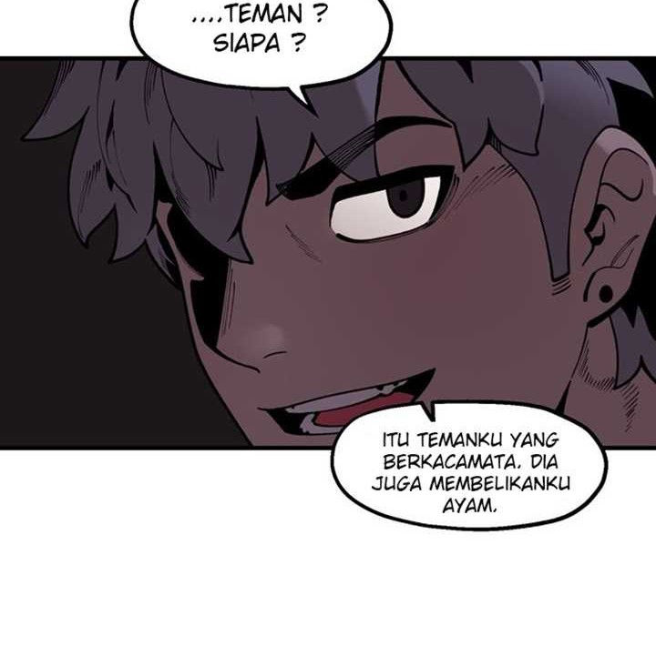 Psycho Revenge Chapter 39 - halaman 45