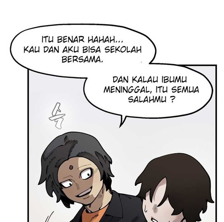 Psycho Revenge Chapter 39 - halaman 47