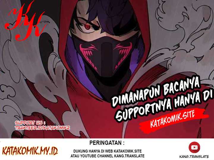 Psycho Revenge Chapter 39 - halaman 52