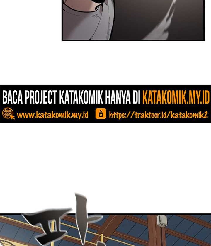 Psycho Revenge Chapter 39 - halaman 9