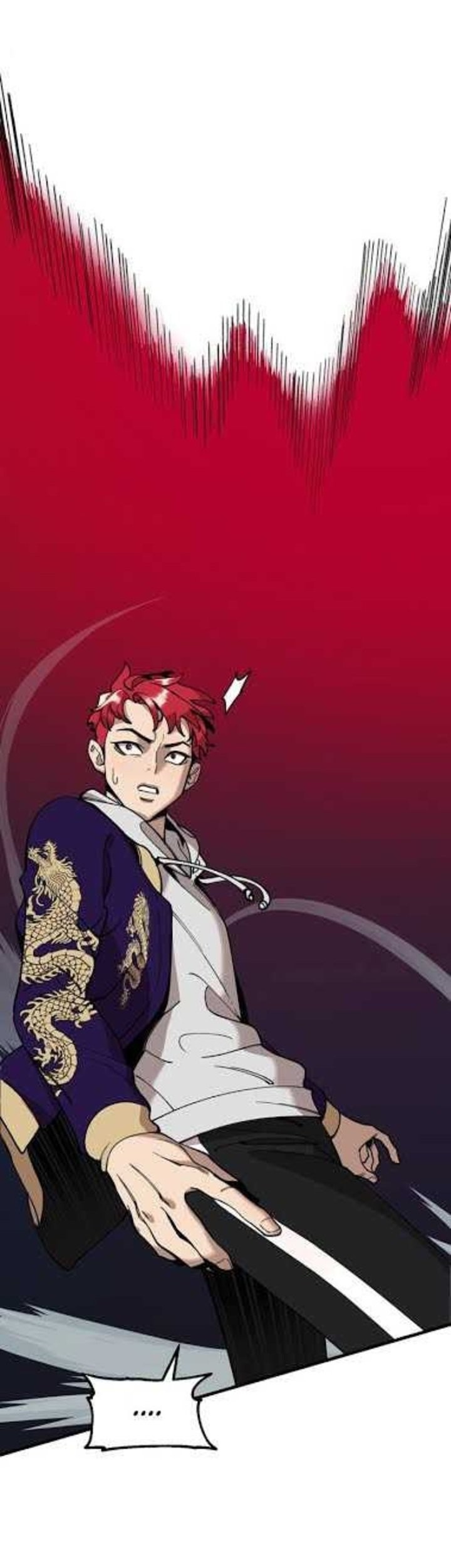 Psycho Revenge Chapter 4 - halaman 2