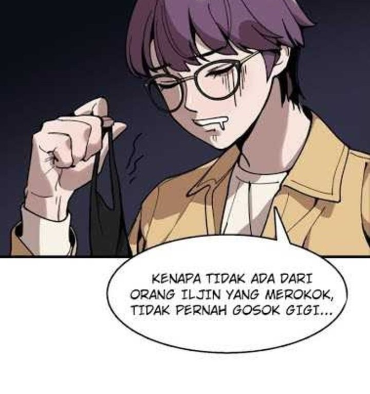 Psycho Revenge Chapter 4 - halaman 29