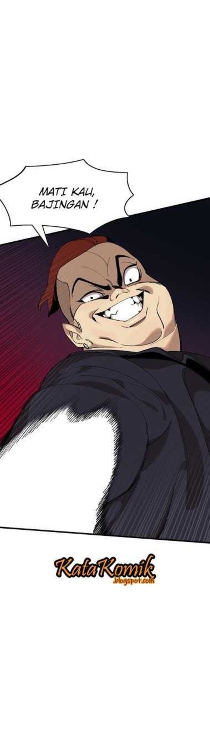 Psycho Revenge Chapter 4 - halaman 3