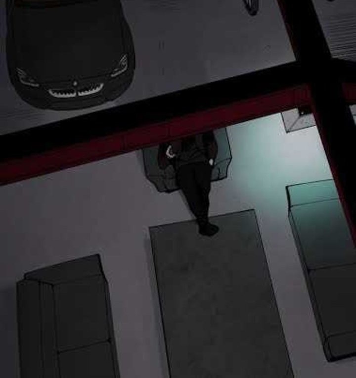 Psycho Revenge Chapter 4 - halaman 36