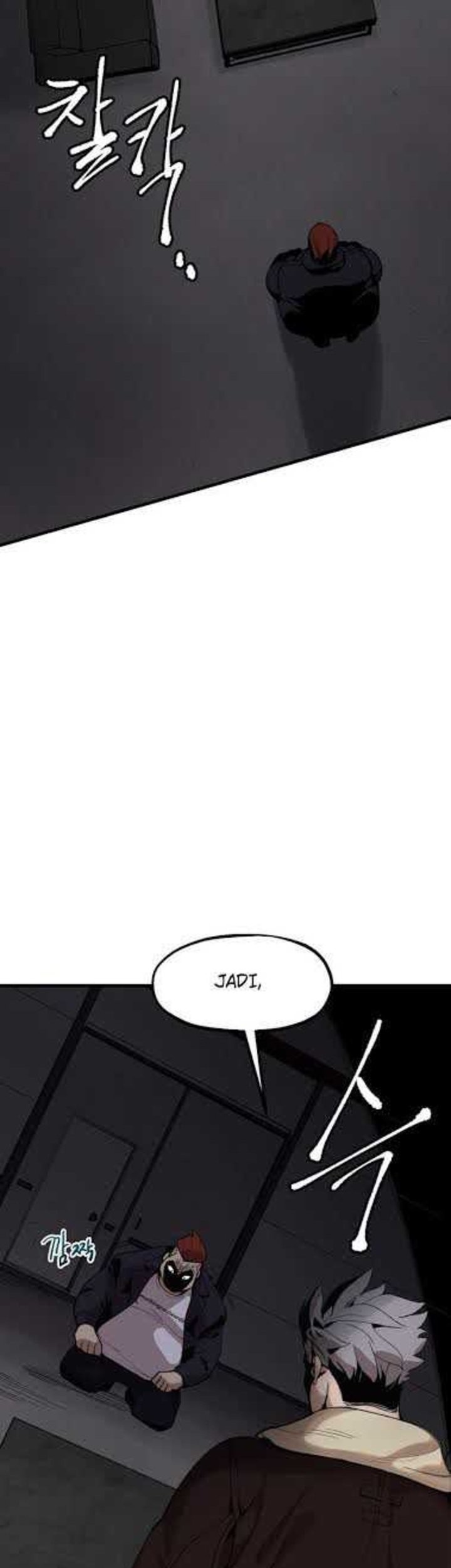 Psycho Revenge Chapter 4 - halaman 37