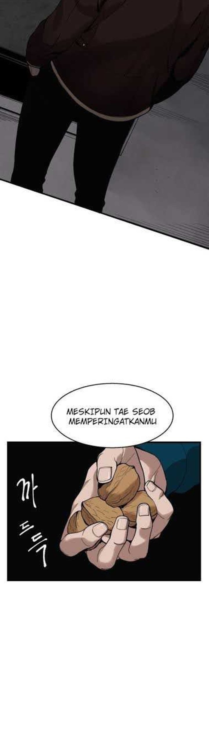 Psycho Revenge Chapter 4 - halaman 38