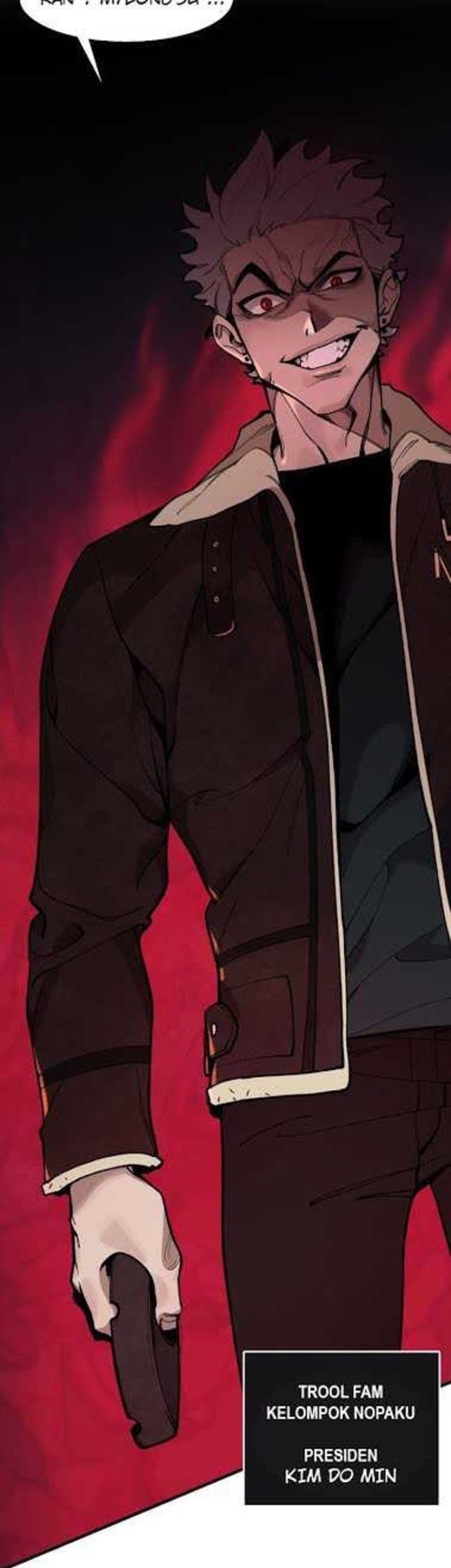 Psycho Revenge Chapter 4 - halaman 46