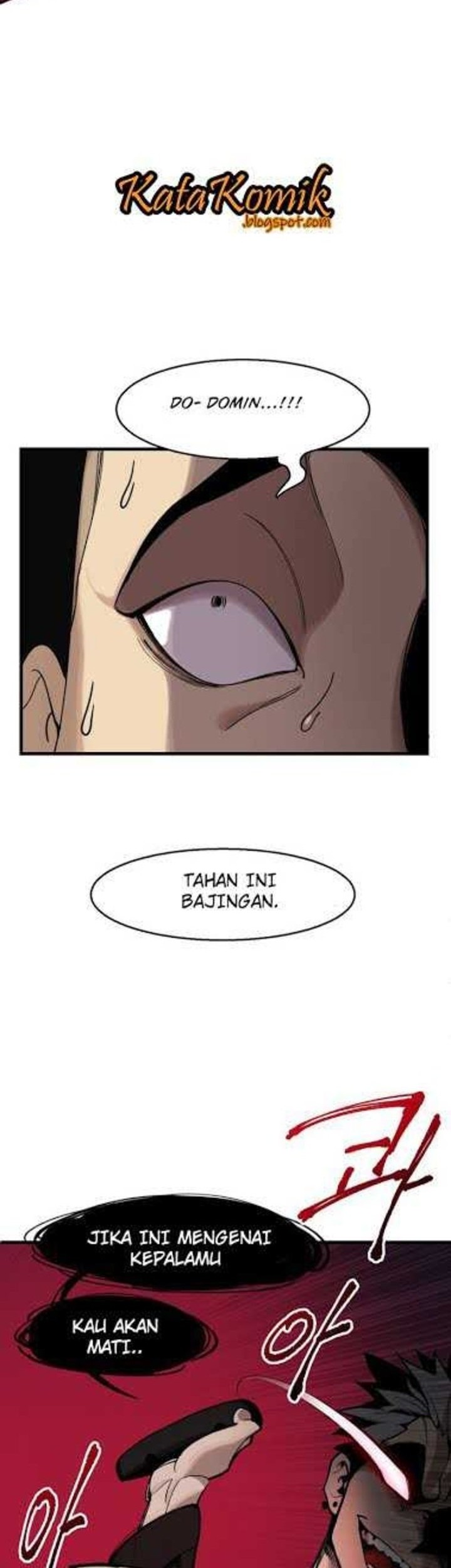 Psycho Revenge Chapter 4 - halaman 47