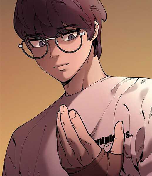 Psycho Revenge Chapter 40 - halaman 13