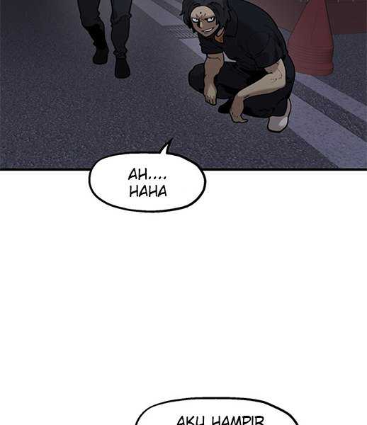 Psycho Revenge Chapter 40 - halaman 16