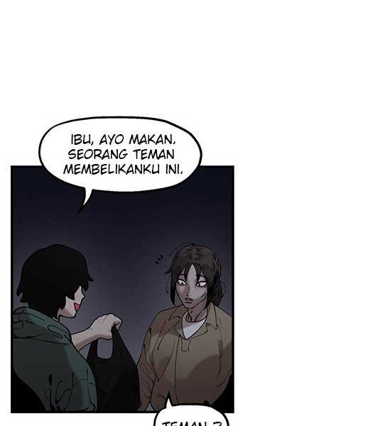 Psycho Revenge Chapter 40 - halaman 19