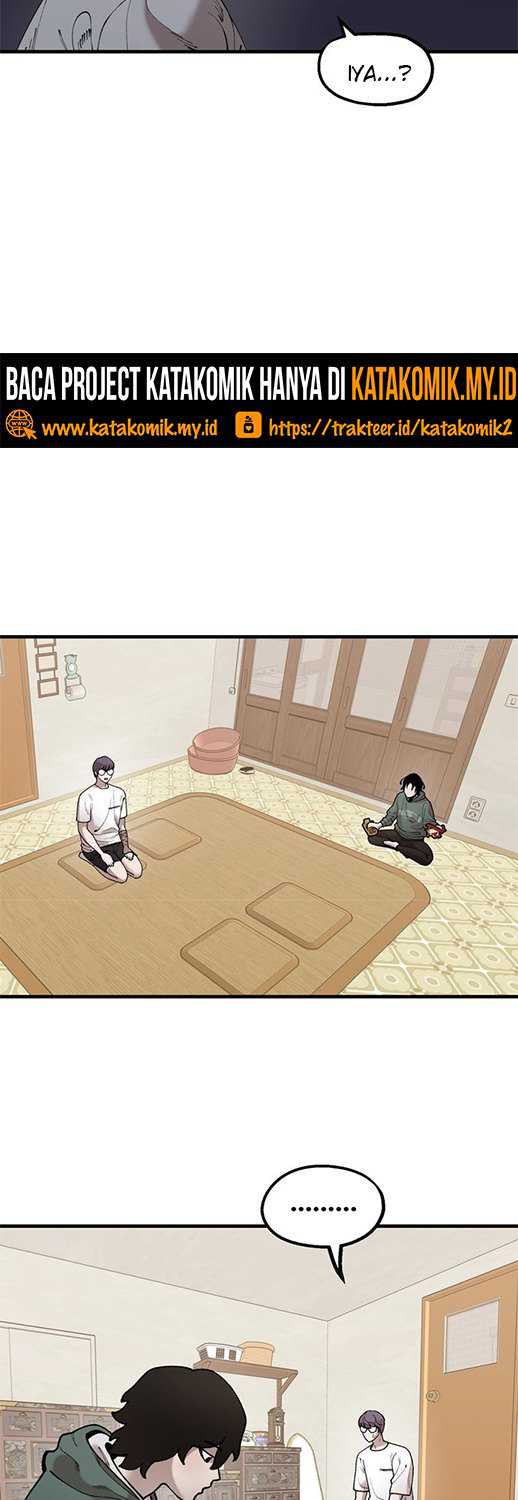 Psycho Revenge Chapter 40 - halaman 21