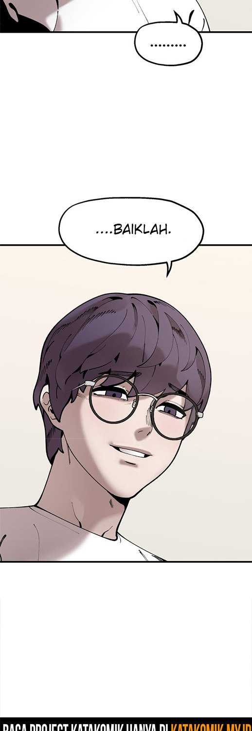 Psycho Revenge Chapter 40 - halaman 24