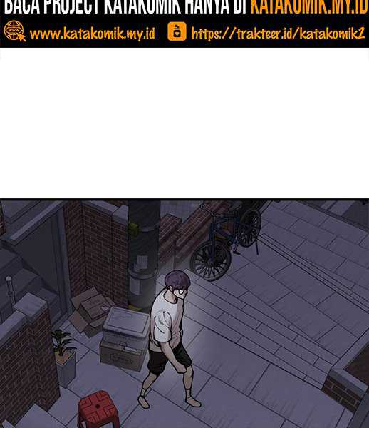 Psycho Revenge Chapter 40 - halaman 25