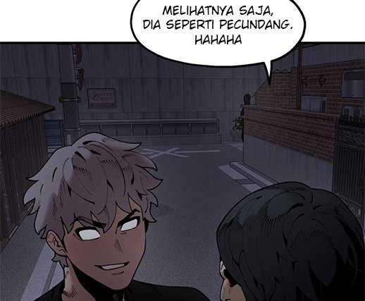 Psycho Revenge Chapter 40 - halaman 28