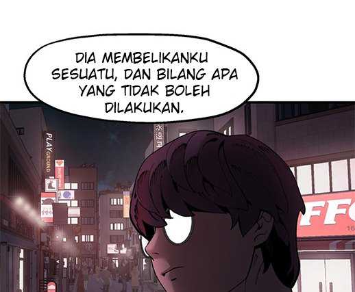 Psycho Revenge Chapter 40 - halaman 31
