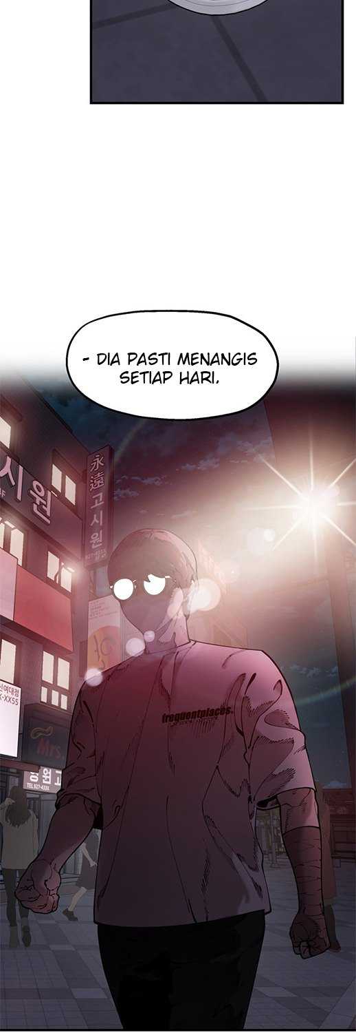 Psycho Revenge Chapter 40 - halaman 33