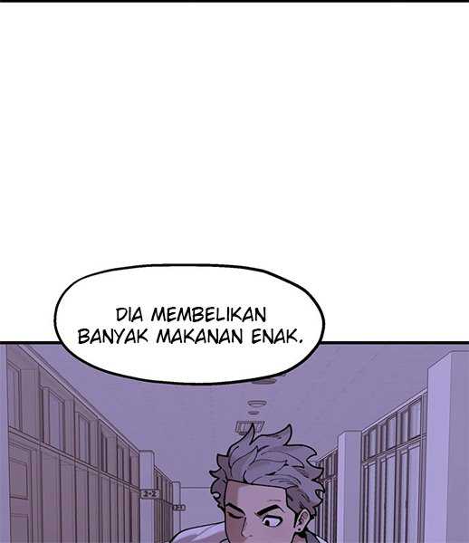 Psycho Revenge Chapter 40 - halaman 7