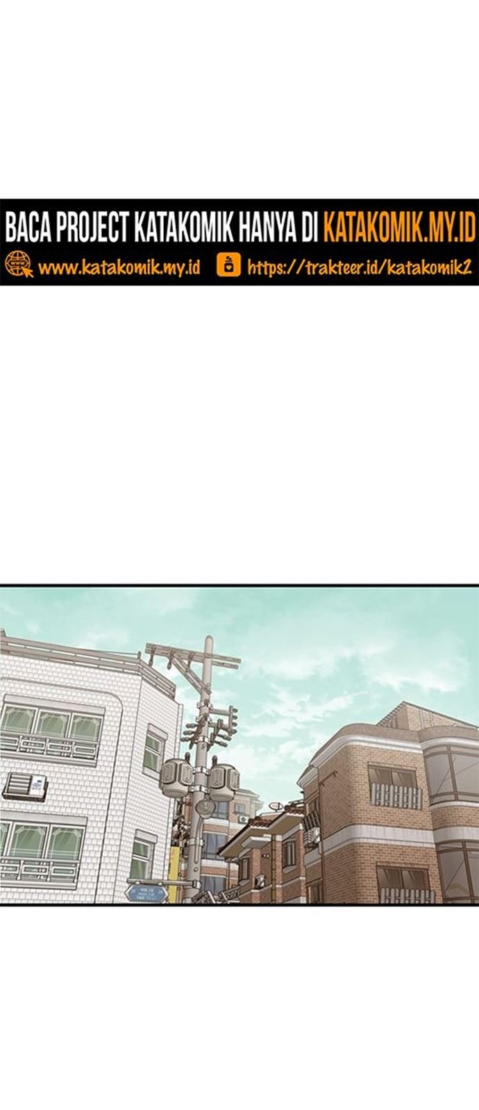 Psycho Revenge Chapter 42 - halaman 10