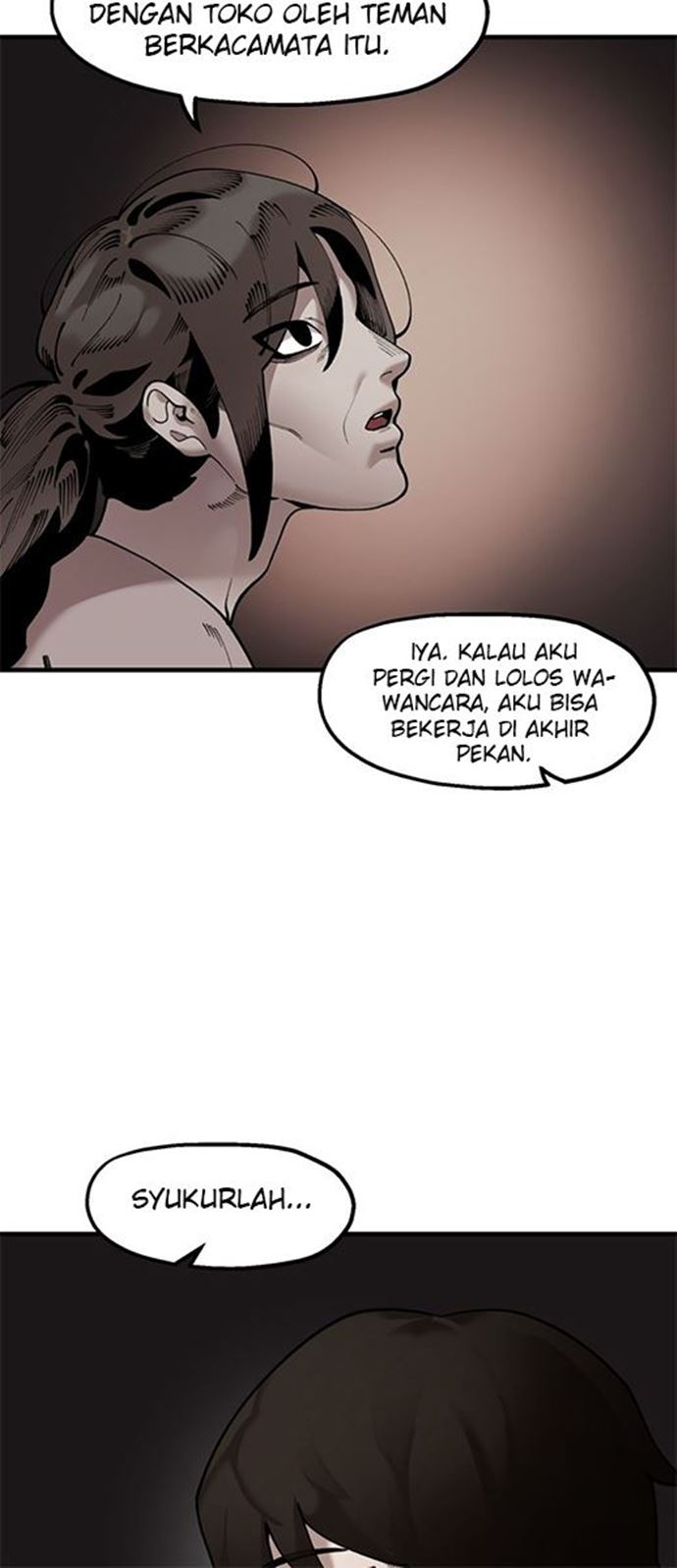 Psycho Revenge Chapter 42 - halaman 13