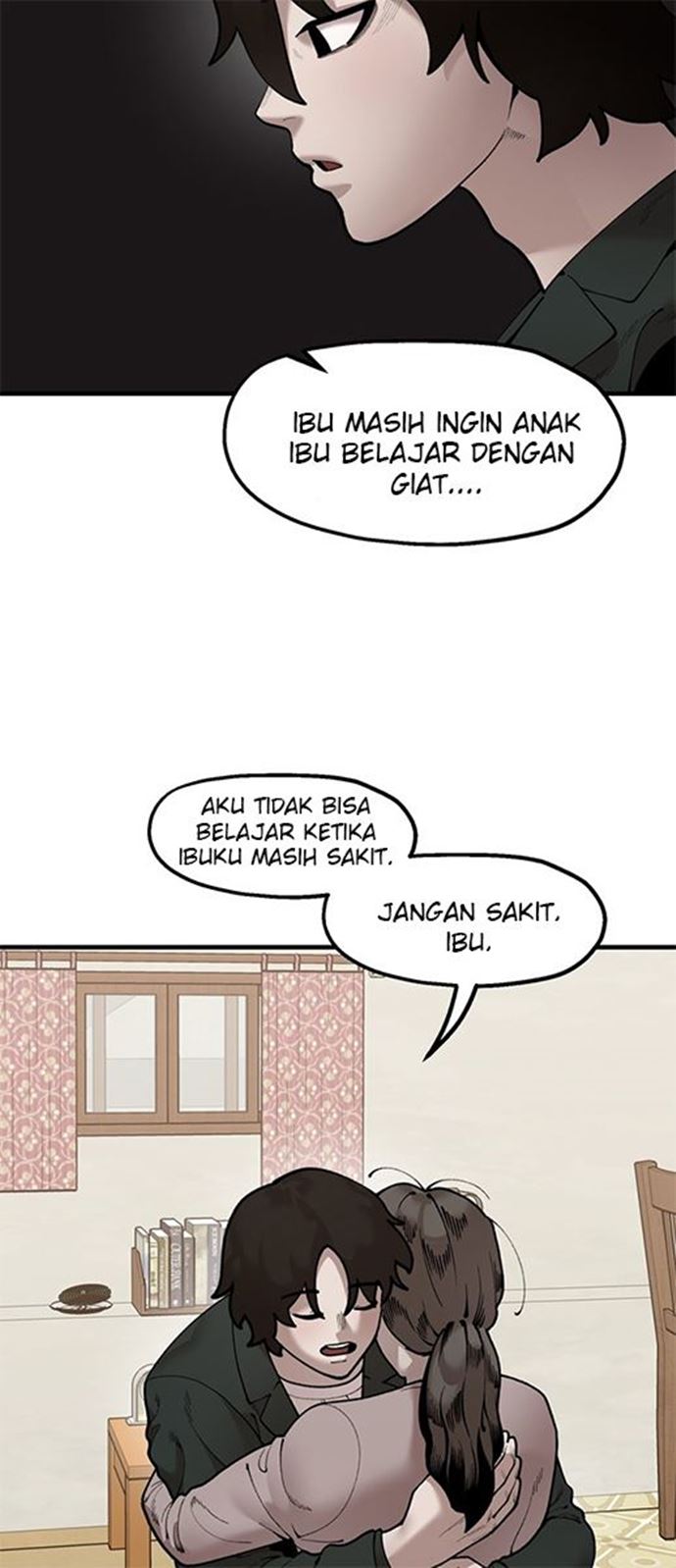 Psycho Revenge Chapter 42 - halaman 14