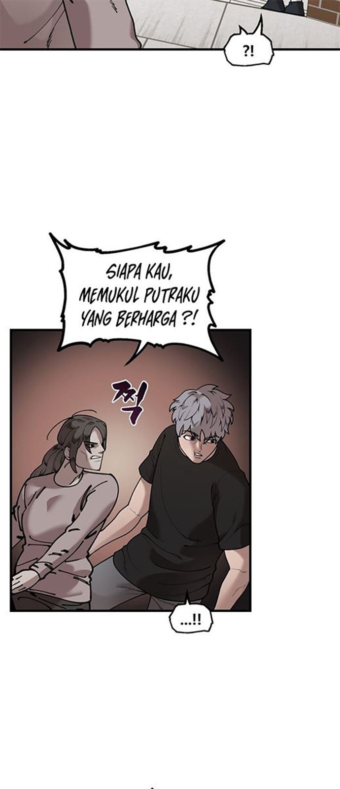 Psycho Revenge Chapter 42 - halaman 25