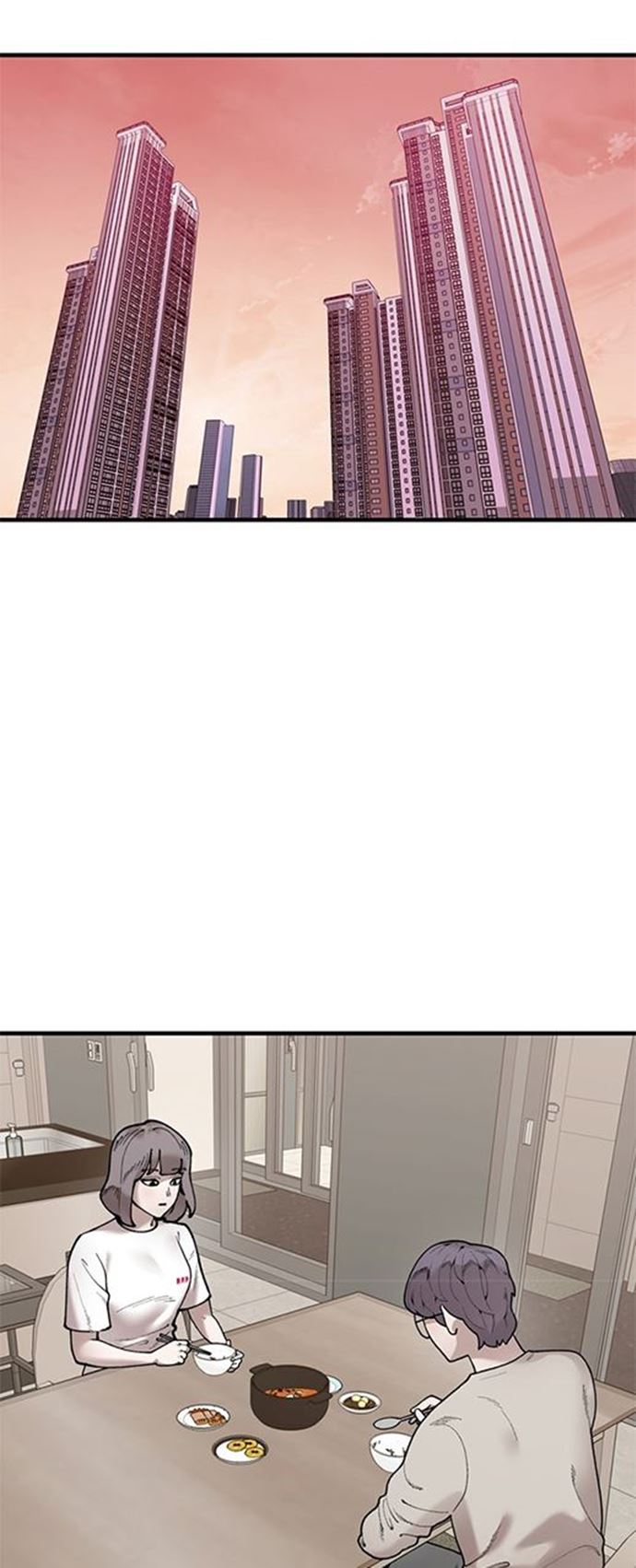 Psycho Revenge Chapter 42 - halaman 34