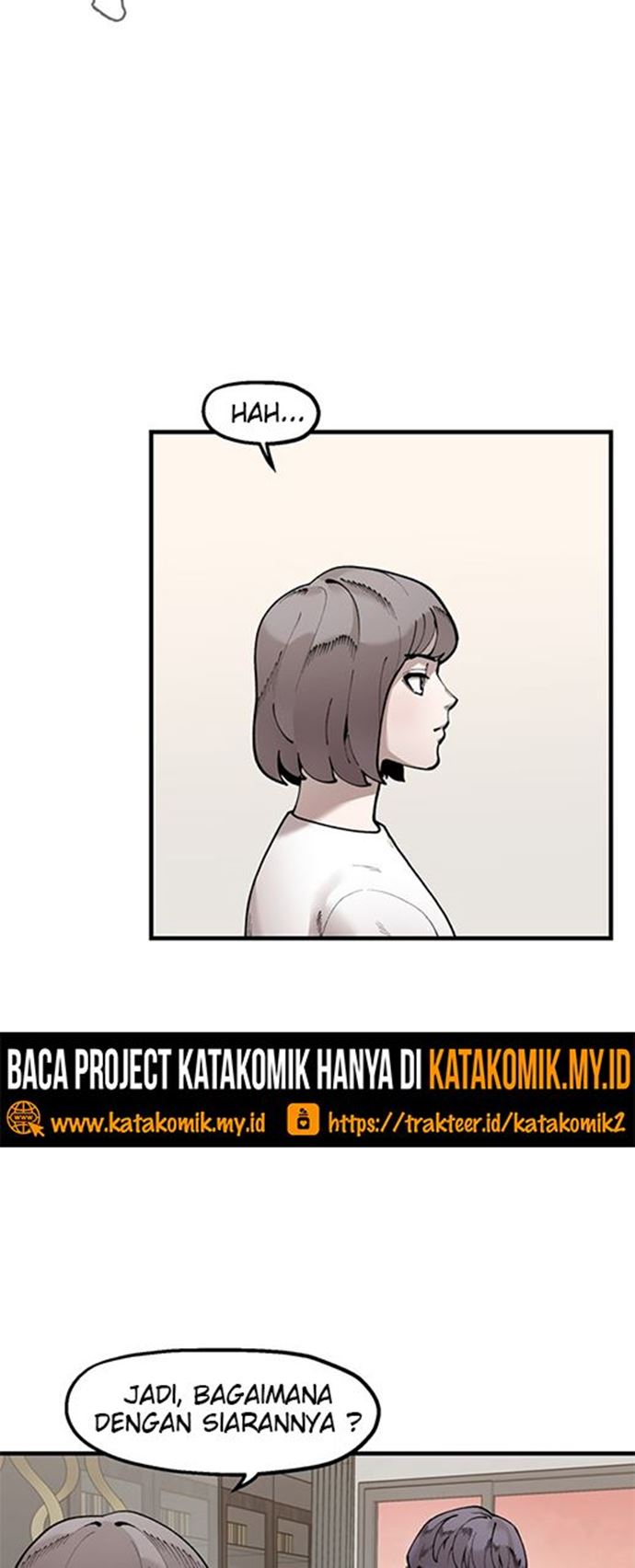 Psycho Revenge Chapter 42 - halaman 37