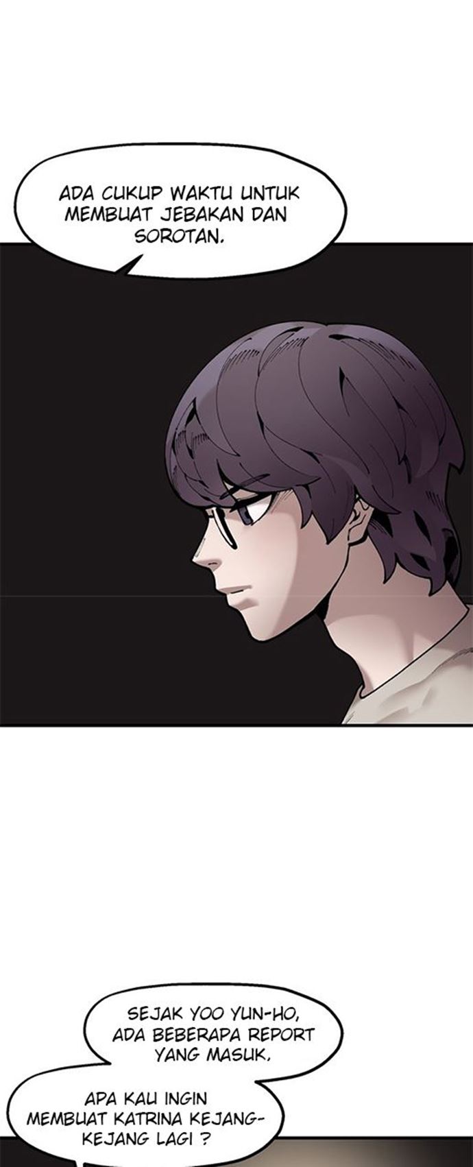 Psycho Revenge Chapter 42 - halaman 39