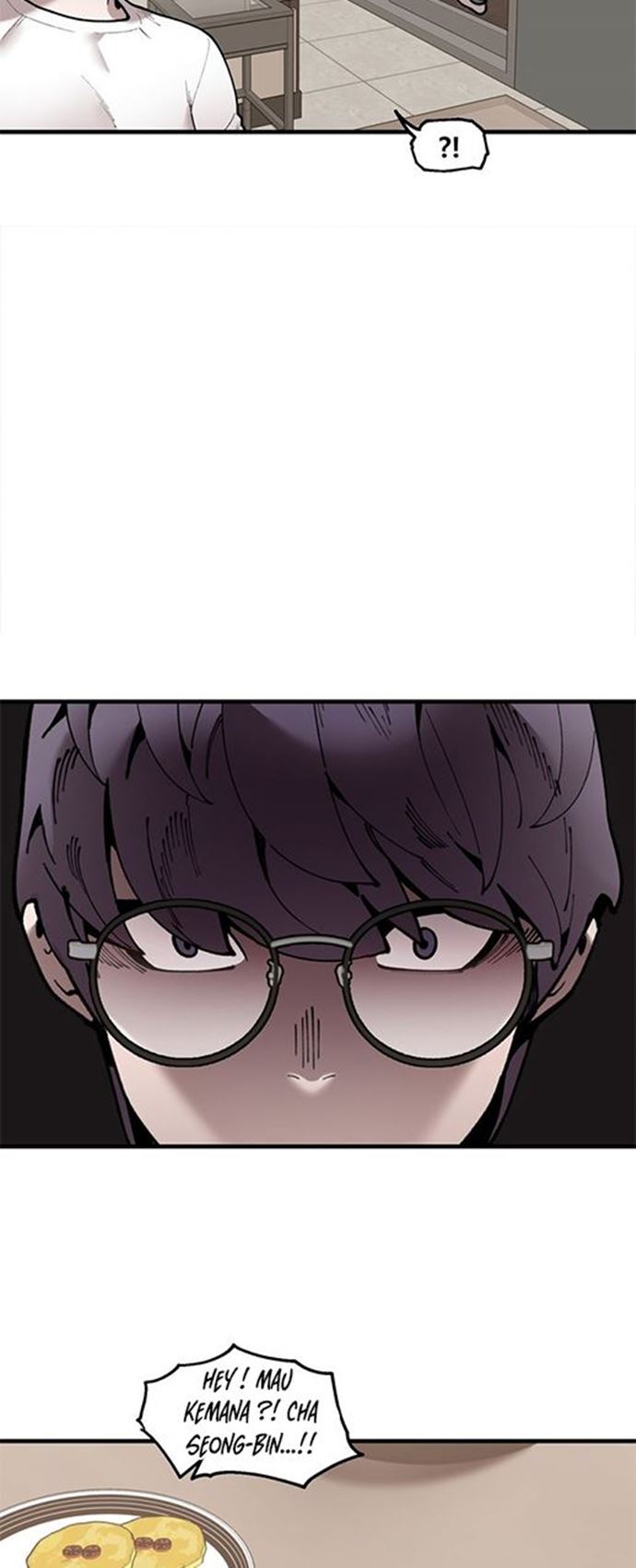 Psycho Revenge Chapter 42 - halaman 45