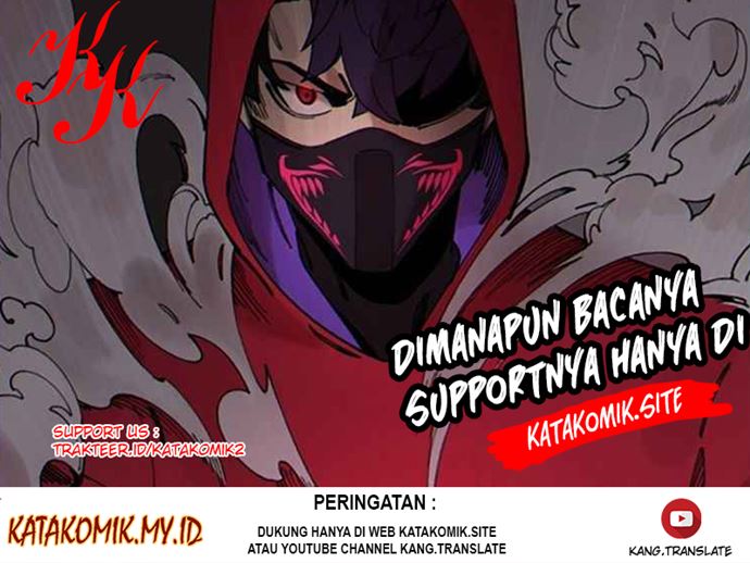 Psycho Revenge Chapter 42 - halaman 47