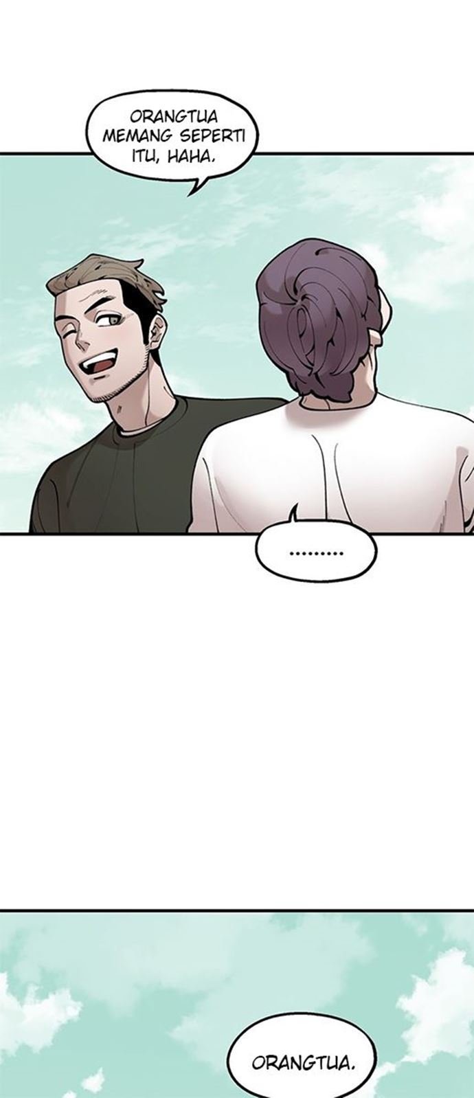 Psycho Revenge Chapter 42 - halaman 8