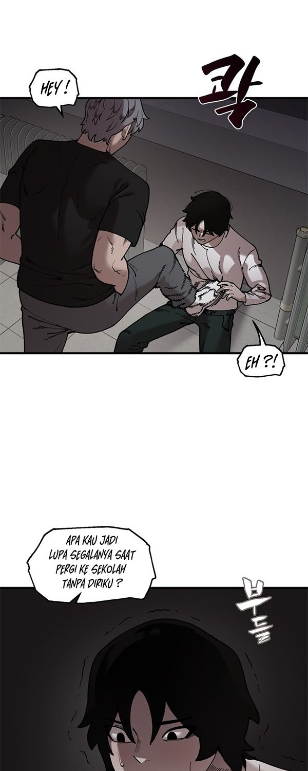 Psycho Revenge Chapter 43 - halaman 12