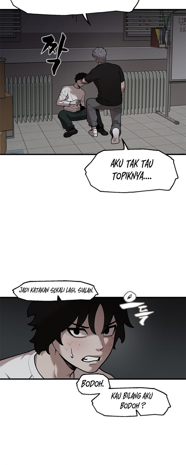 Psycho Revenge Chapter 43 - halaman 15