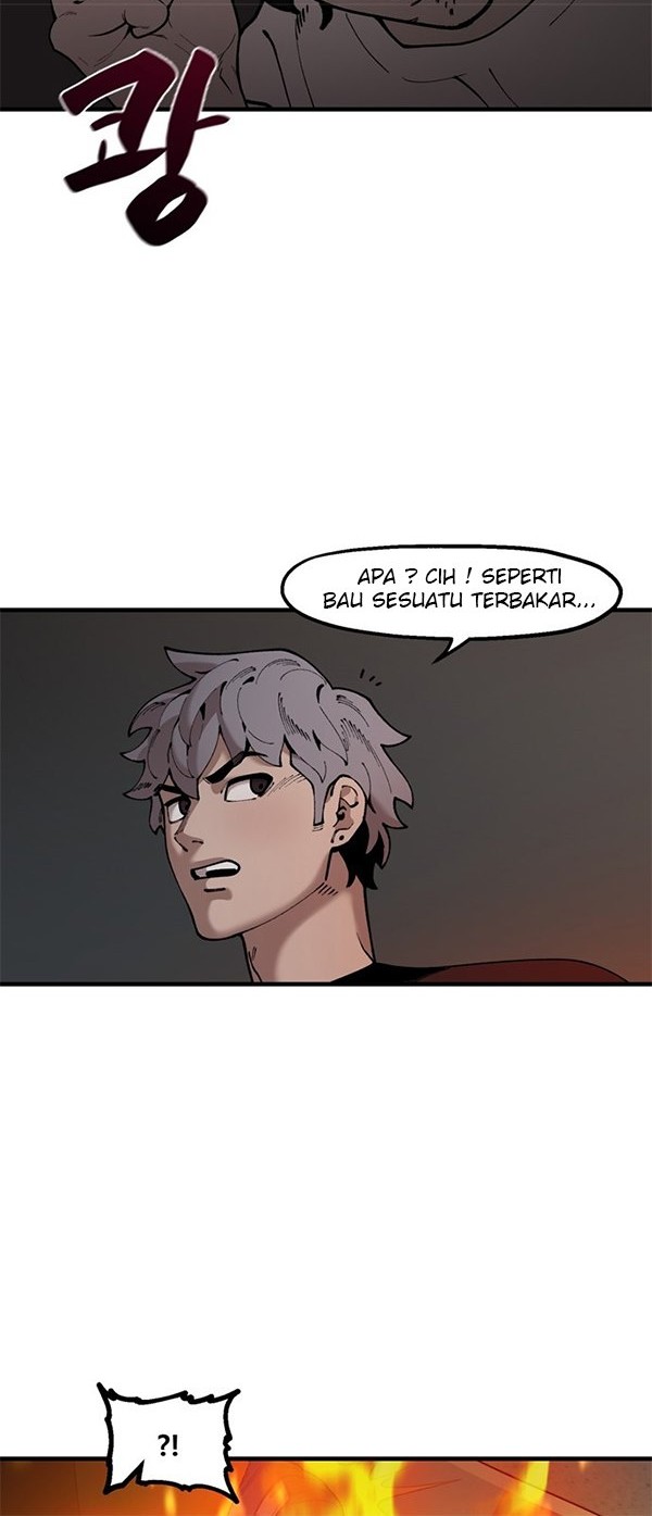 Psycho Revenge Chapter 43 - halaman 26