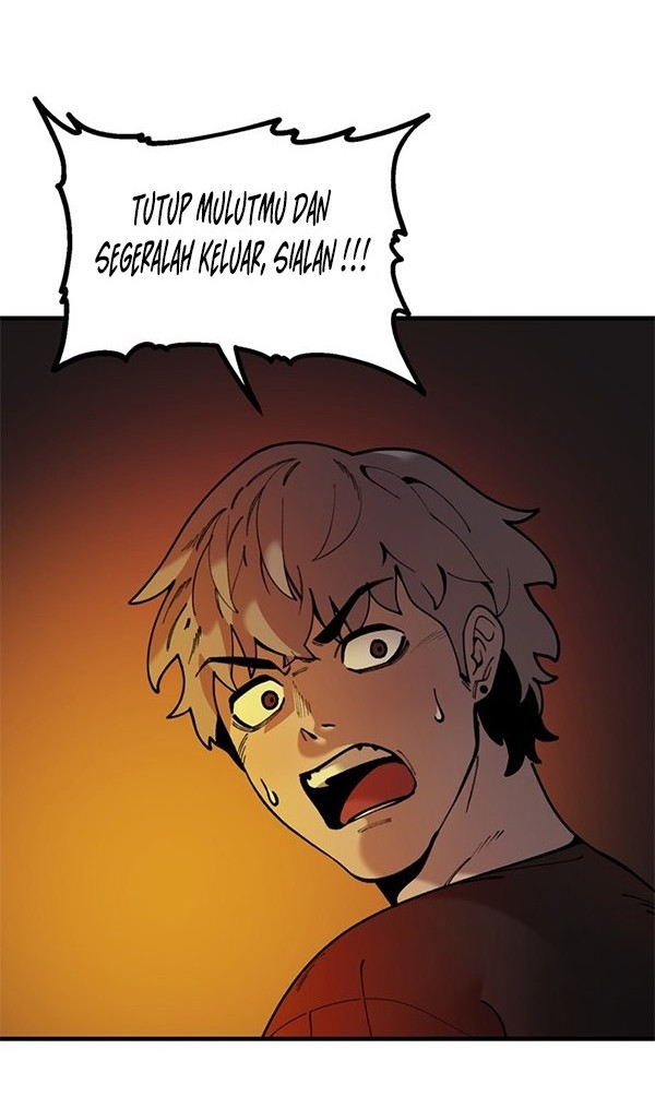 Psycho Revenge Chapter 43 - halaman 28