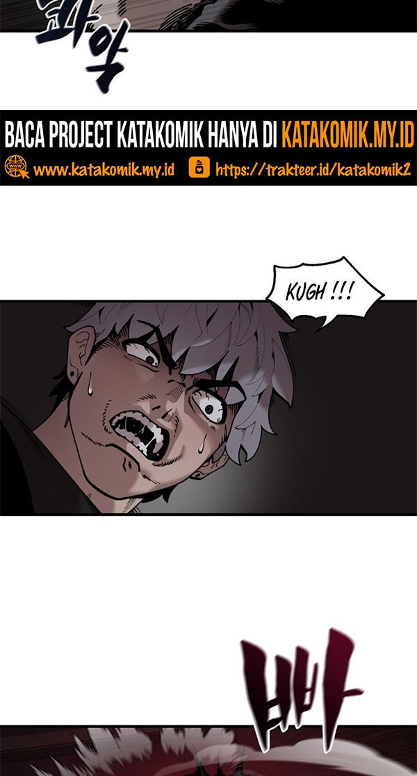 Psycho Revenge Chapter 44 - halaman 15