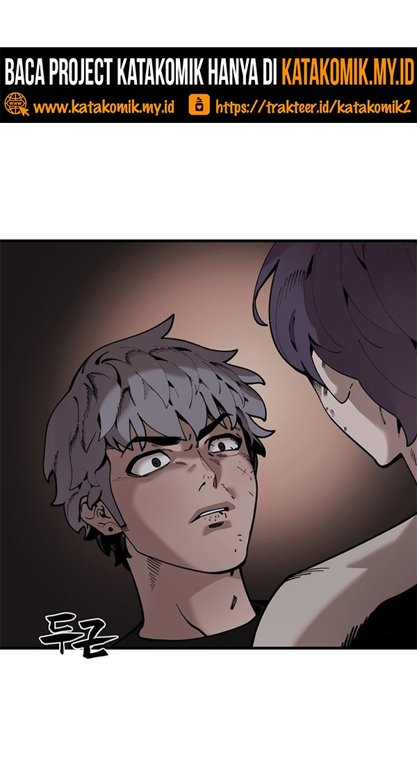 Psycho Revenge Chapter 44 - halaman 17
