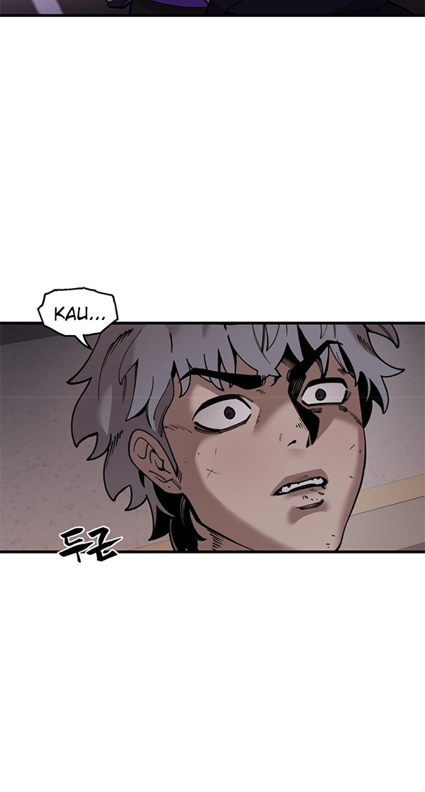 Psycho Revenge Chapter 44 - halaman 19