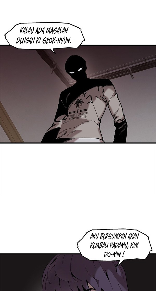 Psycho Revenge Chapter 44 - halaman 21
