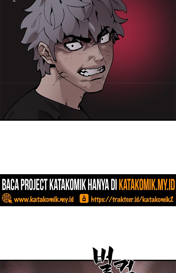 Psycho Revenge Chapter 44 - halaman 23