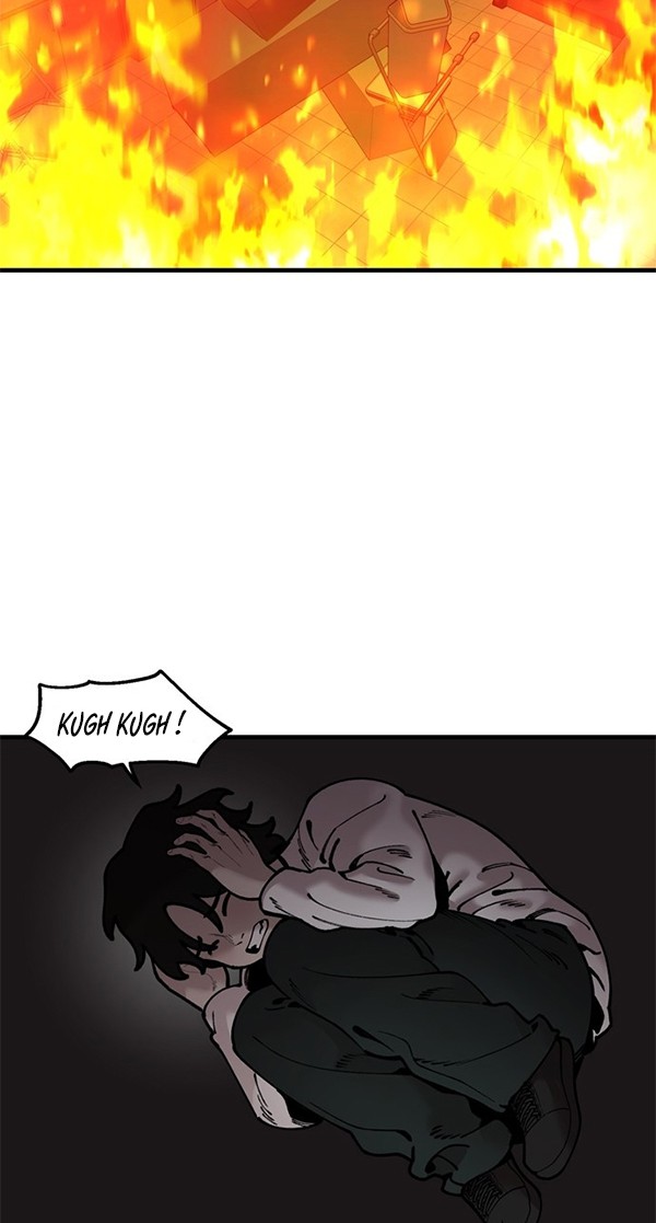 Psycho Revenge Chapter 44 - halaman 3