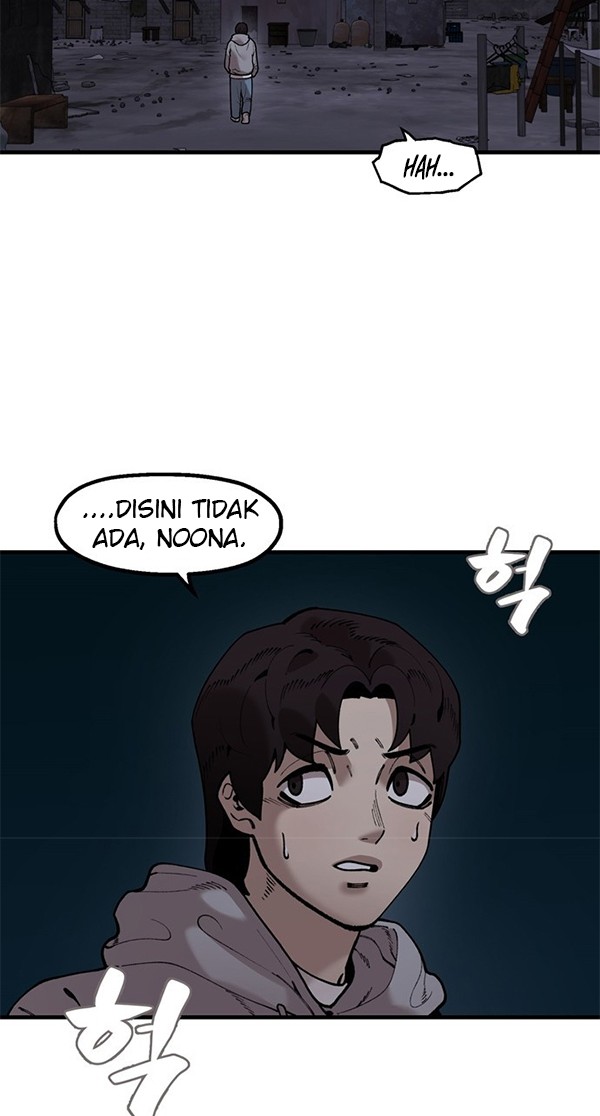 Psycho Revenge Chapter 44 - halaman 5