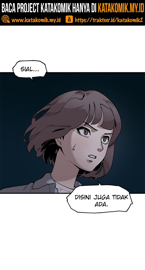 Psycho Revenge Chapter 44 - halaman 7