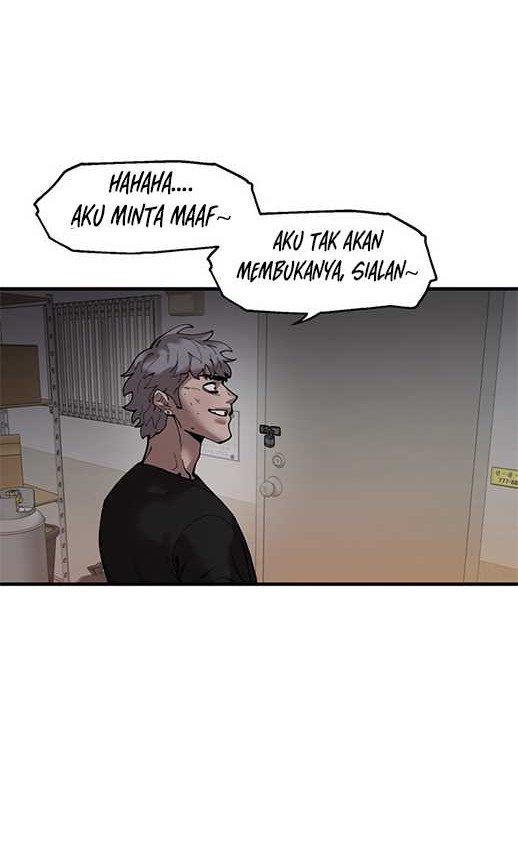 Psycho Revenge Chapter 45 - halaman 11